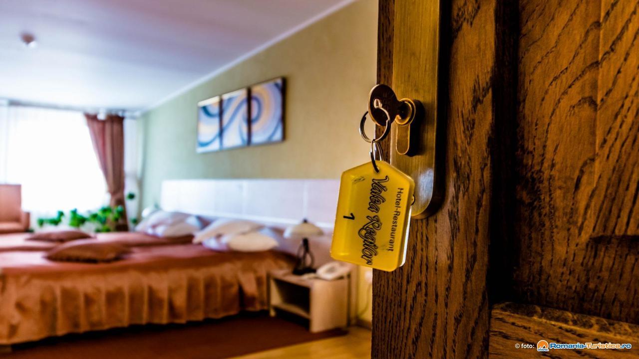 Hotel Valea Regilor Reghin Zewnętrze zdjęcie
