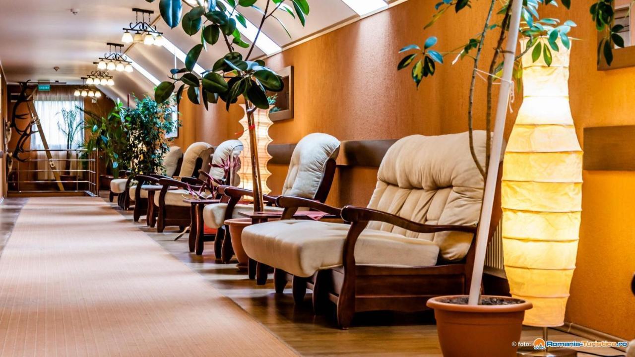 Hotel Valea Regilor Reghin Zewnętrze zdjęcie